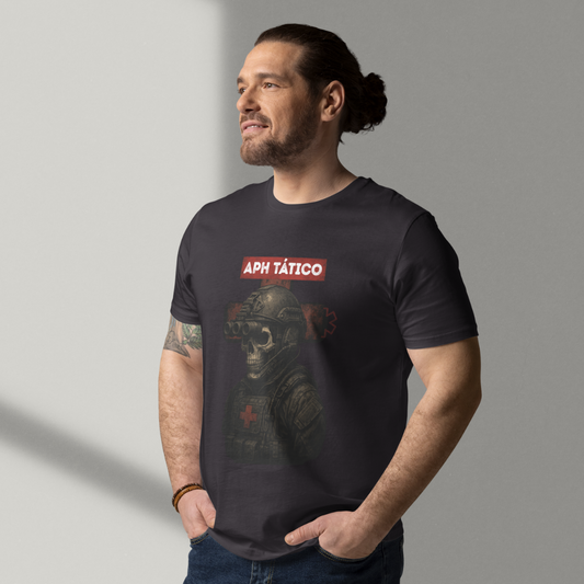 Camisa - APH Tático