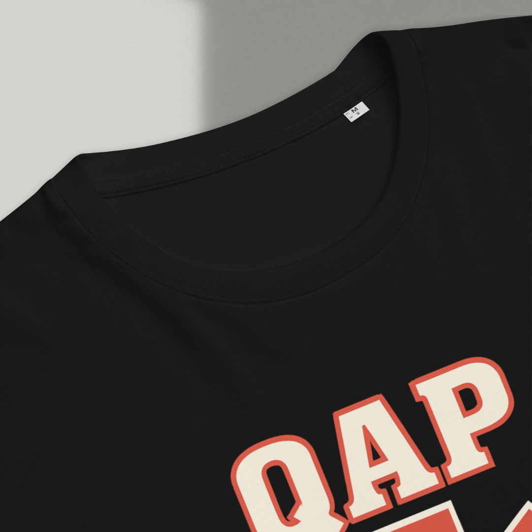 Camisa - QAP | QRV