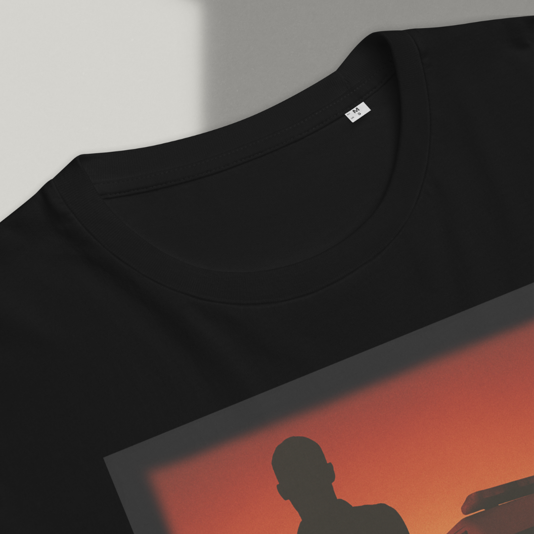Camisa - Orgulho em servir, pronto para salvar