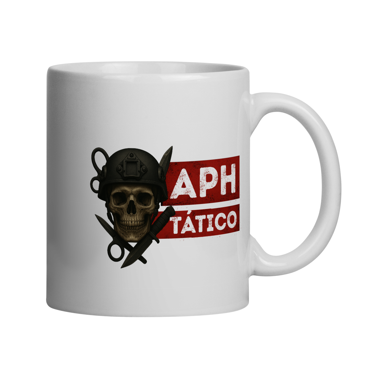 Xícara - APH Tático