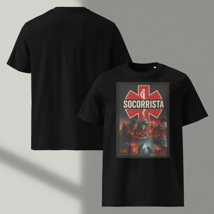 Camisa - Socorrista