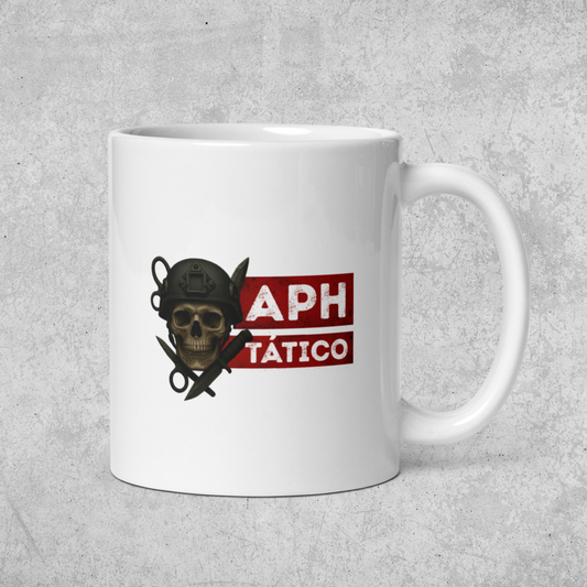 Xícara - APH Tático