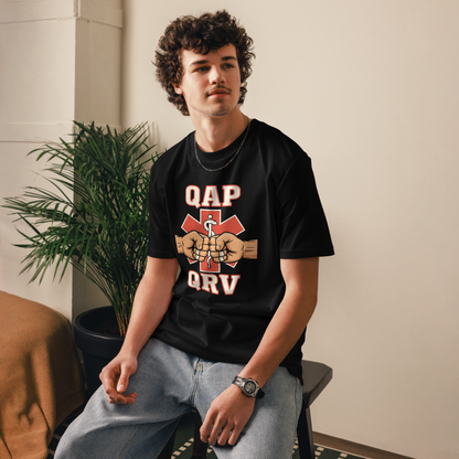Camisa - QAP | QRV