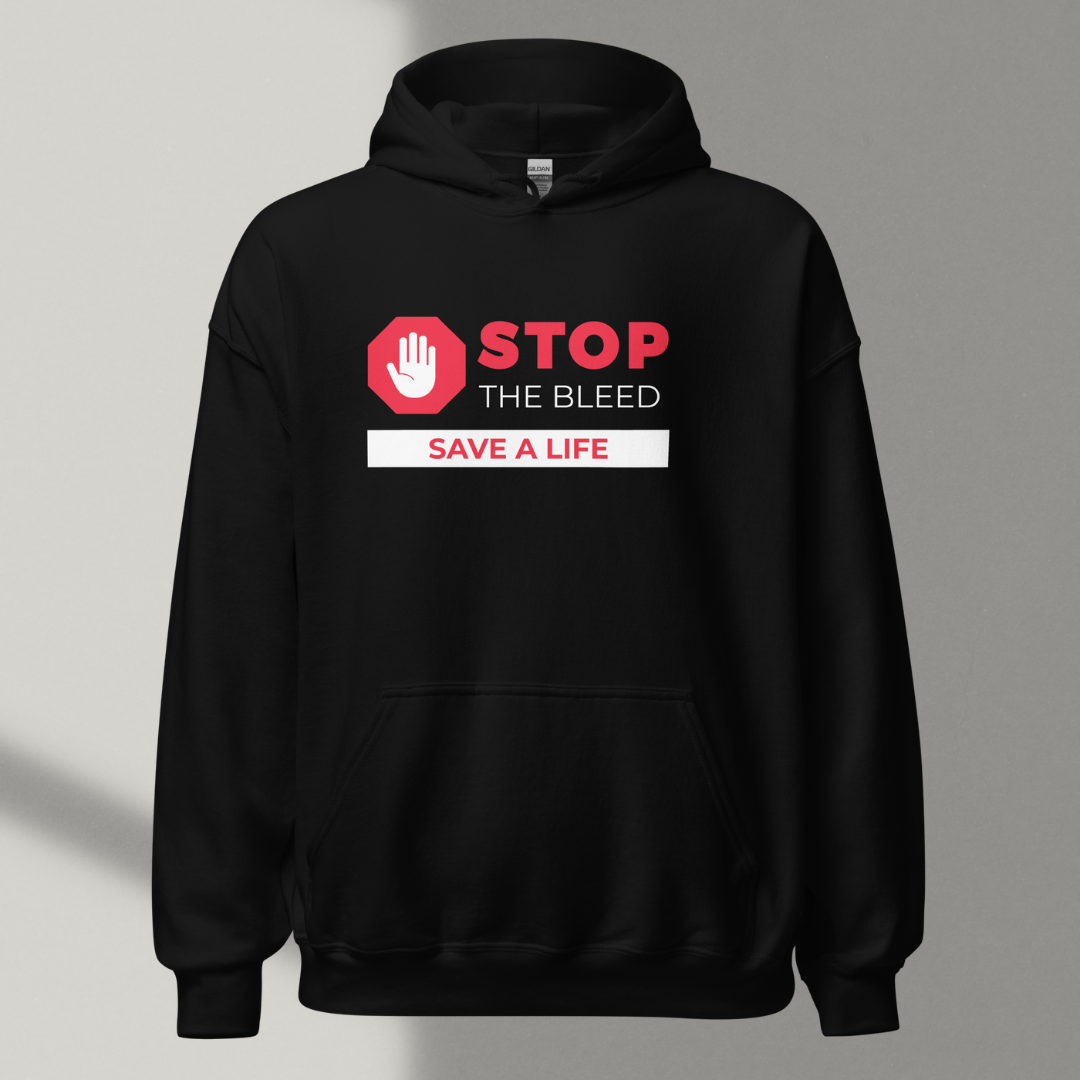 Moleton - Stop the Bleed