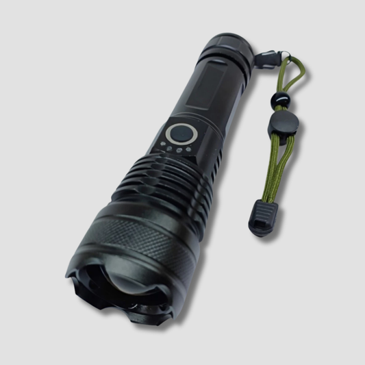 Lanterna Tática P9 T50