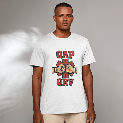 Camisa - QAP | QRV