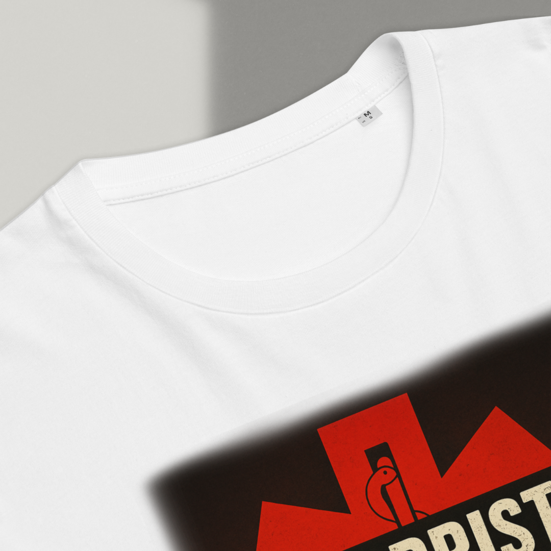 Camisa - Socorrista