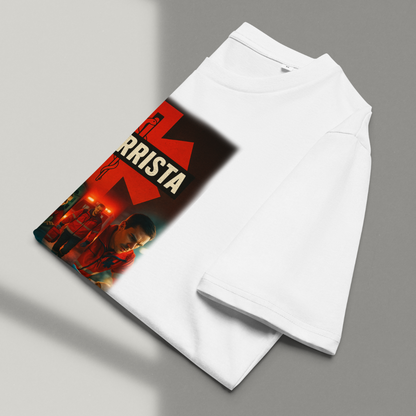 Camisa - Socorrista