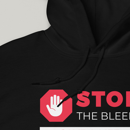 Moleton - Stop the Bleed