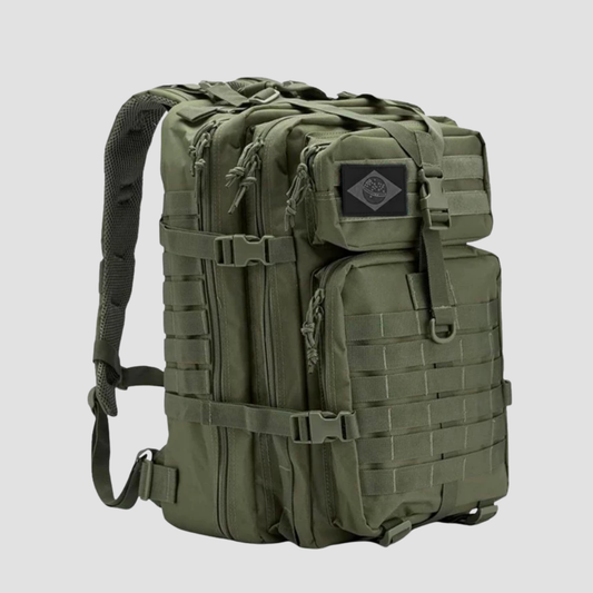 Mochila Militar Tática - 50 Litros