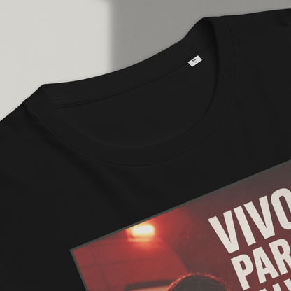 Camisa - Vivo para Salvar