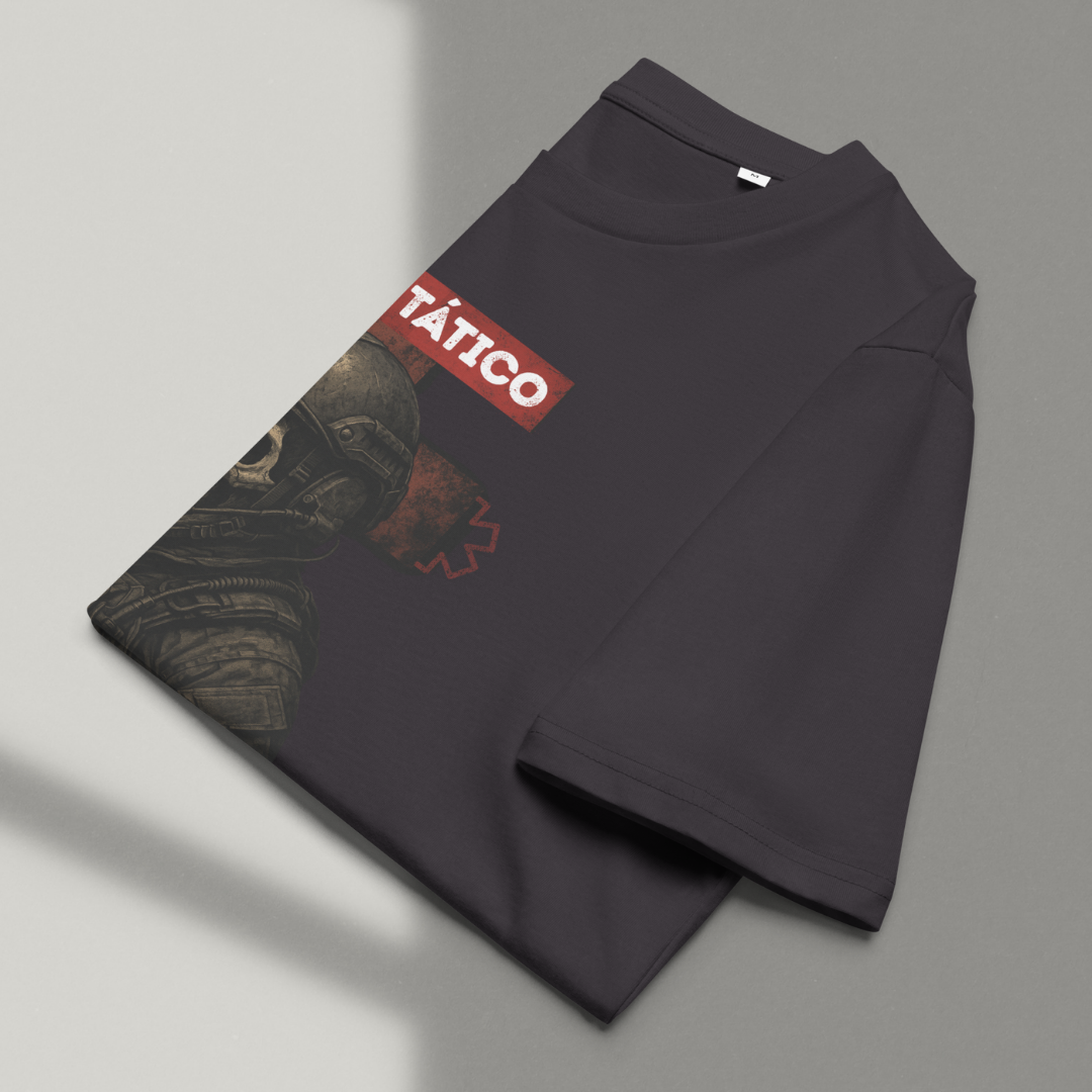 Camisa - APH Tático