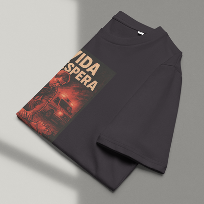Camisa - A vida não espera