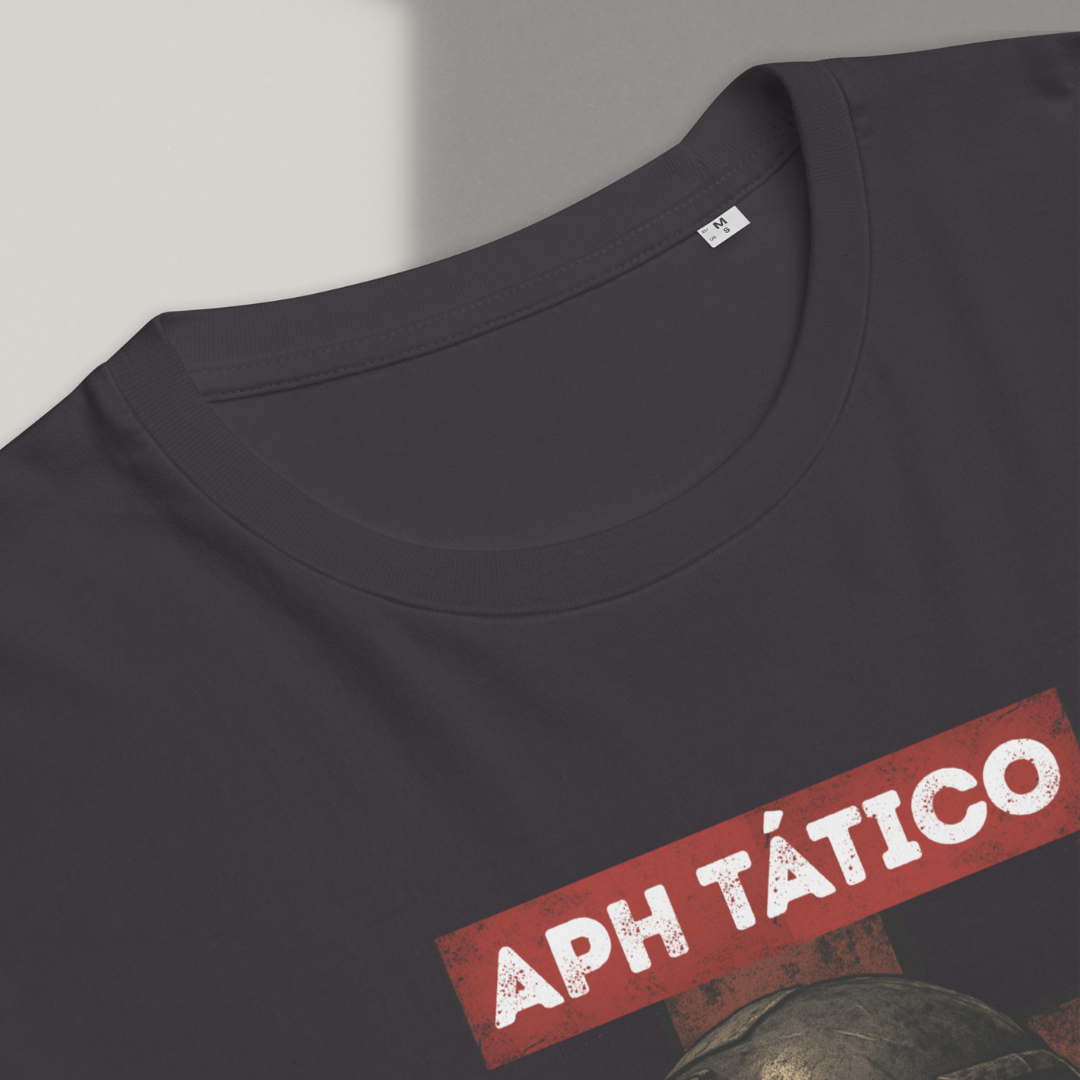 Camisa - APH Tático