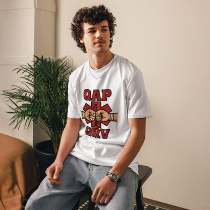 Camisa - QAP | QRV