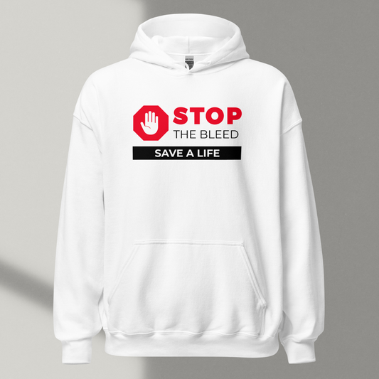 Moleton - Stop the Bleed