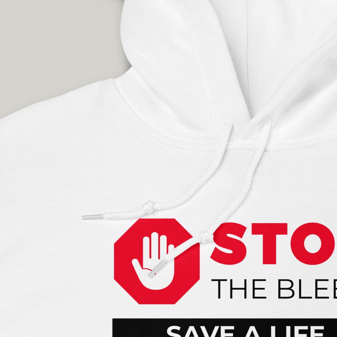 Moleton - Stop the Bleed