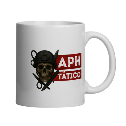Xícara - APH Tático