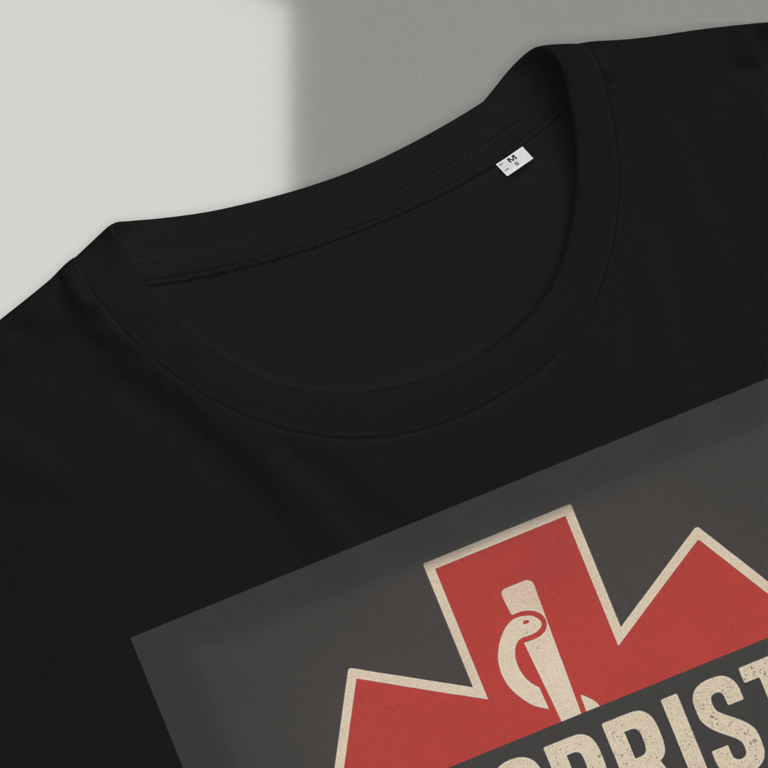 Camisa - Socorrista
