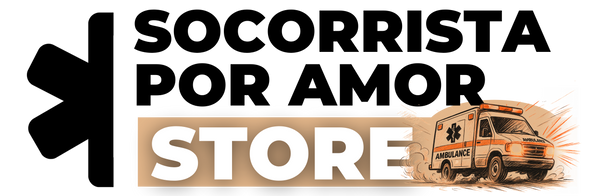 Socorrista por Amor Store